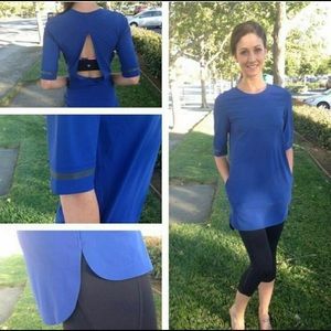 Lululemon get it on dress